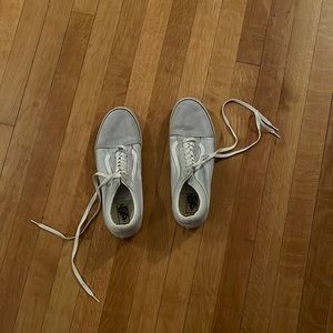 Men’s Vans Old Skool (Size 13)